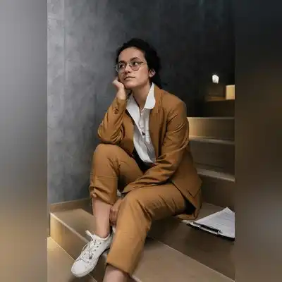 苏沐晴